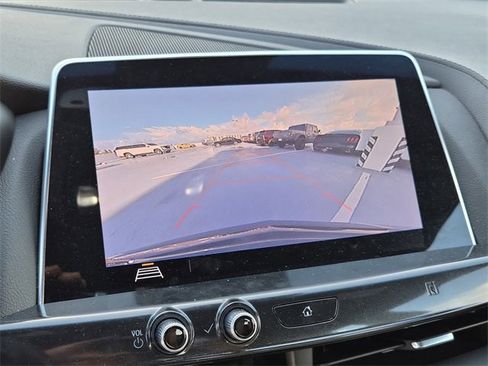 Used 2020 Cadillac CT5 Premium Luxury image 15