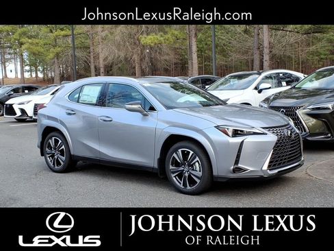 New 2025 Lexus UX 300h FWD image 1