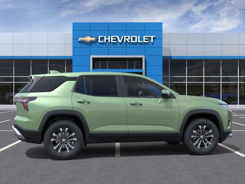 New 2026 Chevrolet Equinox LT image 29