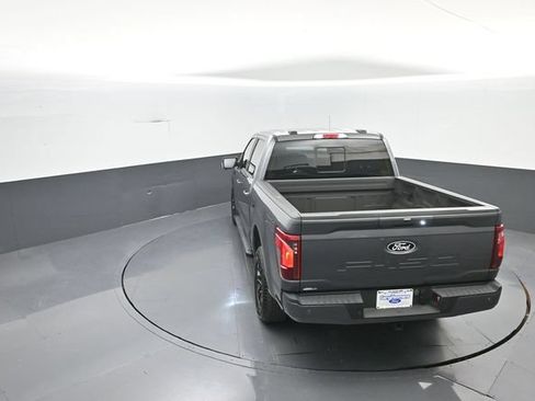 Certified 2024 Ford F150 XLT w/ Equipment Group 302A MID AWD/4WD image 33