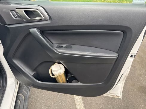 Used 2020 Ford Ranger Lariat w/ Equipment Group 501A Mid image 16