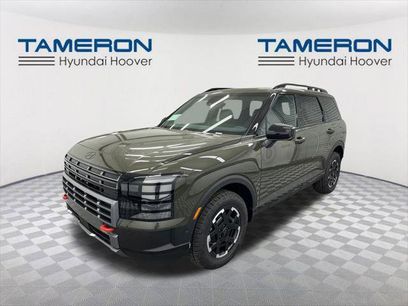 New 2026 Hyundai Palisade XRT Pro