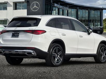New 2026 Mercedes-Benz GLC 300 4MATIC