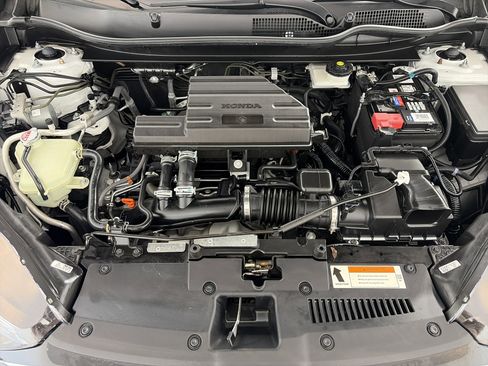Used 2022 Honda CR-V EX image 11