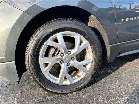Used 2020 Chevrolet Equinox Premier AWD/4WD image 7