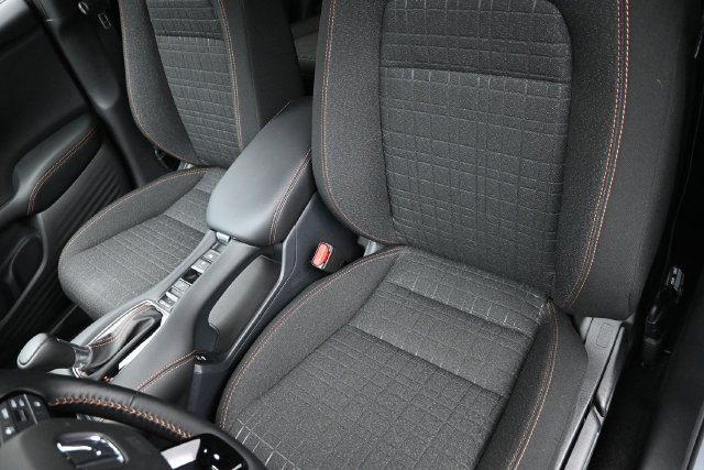Used 2026 Honda HR-V Sport image 18