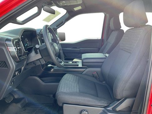 Used 2023 Ford F150 XL w/ STX Appearance Package RWD image 10