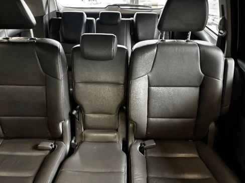 Used 2016 Honda Odyssey EX-L image 36