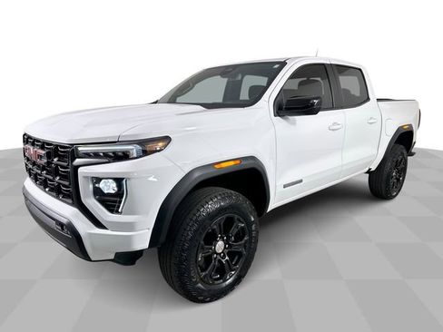 Used 2023 GMC Canyon Elevation w/ Convenience Package RWD image 4