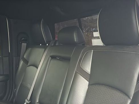 Used 2021 RAM 2500 Laramie w/ Night Edition AWD/4WD image 30