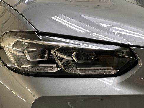 Certified 2023 BMW X3 sDrive30i w/ Premium Package image 10