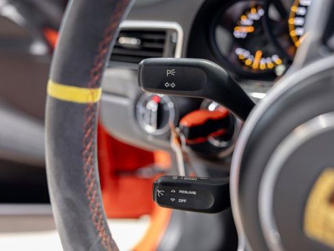 Used 2016 Porsche 911 GT3 RS image 33