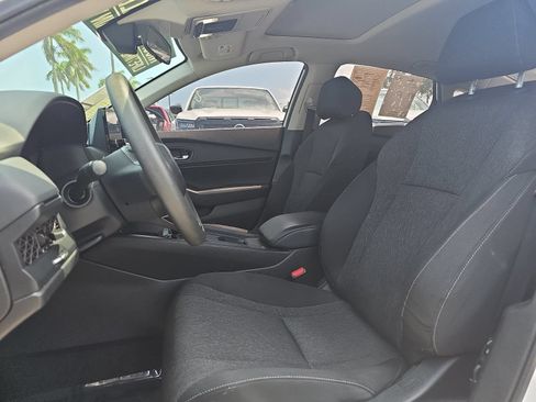 Used 2024 Honda Accord EX image 14