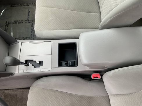 Used 2008 Toyota Camry LE FWD image 20