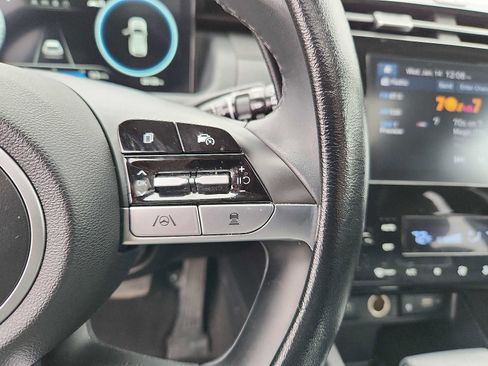 Used 2022 Hyundai Tucson SEL w/ Convenience + Premium Package image 21