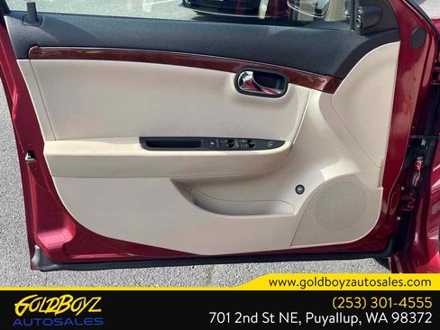 Used 2009 Saturn Aura XR FWD image 21