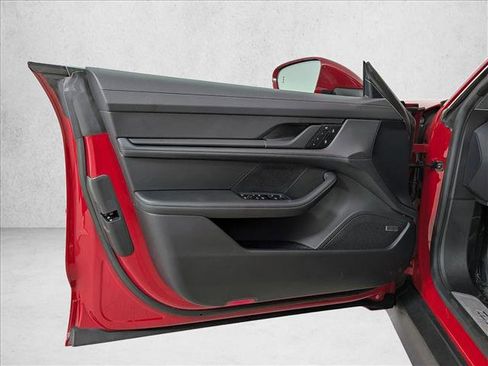 New 2024 Porsche Taycan 4S image 13