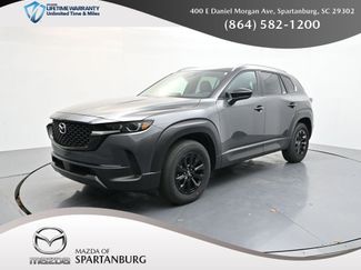 New 2026 MAZDA CX-50 2.5 Hybrid w/ Weather Package video 3