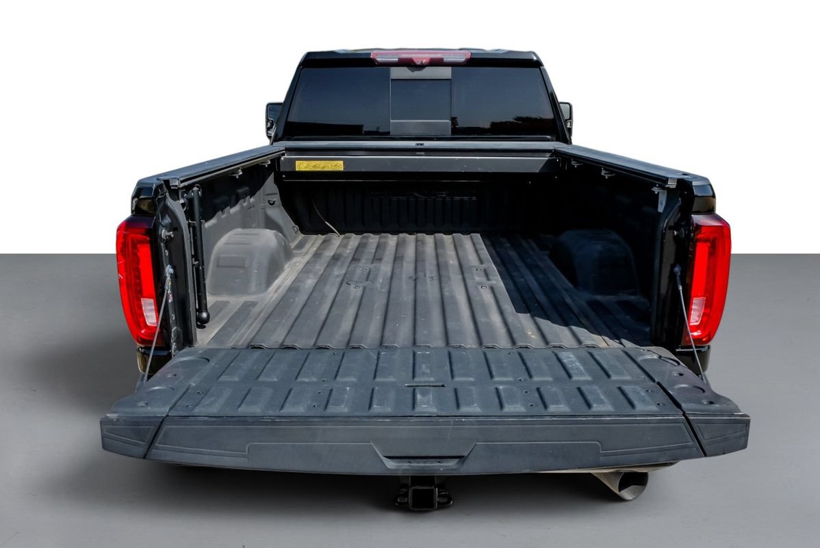 Used 2021 GMC Sierra 2500 Denali w/ Denali Ultimate Package AWD/4WD image 49