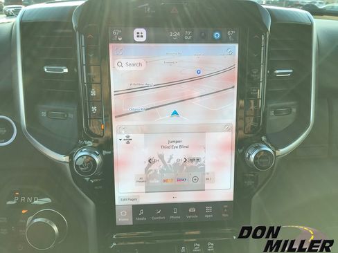 New 2026 RAM 1500 Big Horn image 21