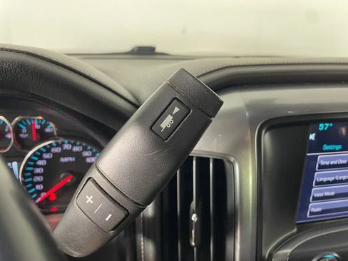 Used 2015 Chevrolet Silverado 1500 LTZ AWD/4WD image 9