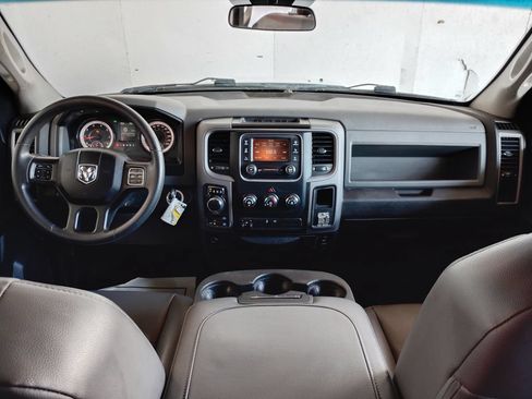 Used 2018 RAM 1500 Tradesman w/ Protection Group AWD/4WD image 32