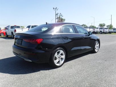 Used 2023 Audi A3 2.0T Premium