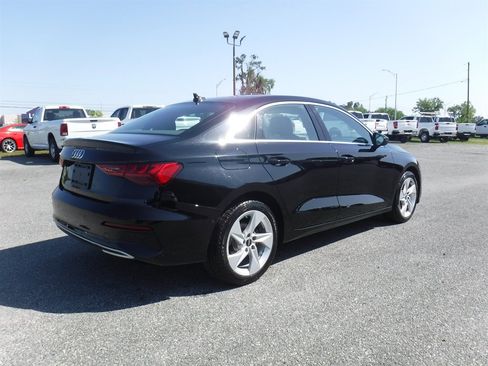 Used 2023 Audi A3 2.0T Premium image 2