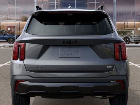 New 2026 Kia Sorento SX Prestige AWD/4WD image 13