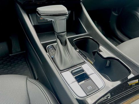 New 2026 Hyundai Santa Cruz SEL FWD image 11