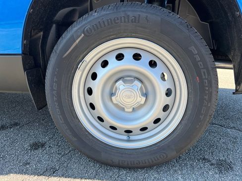 New 2026 Ford Maverick XL image 50