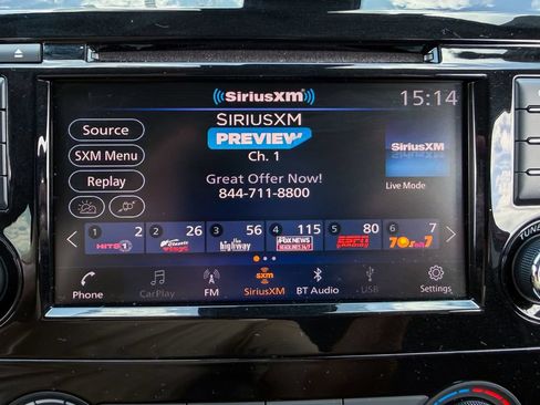 Used 2020 Nissan Rogue Sport S AWD/4WD image 13