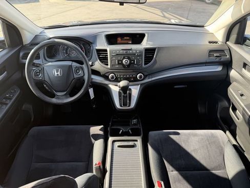 Used 2012 Honda CR-V LX image 16