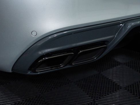 Used 2015 Mercedes-Benz C 63 AMG S image 12