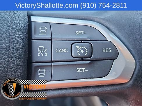 Used 2022 Jeep Compass Limited AWD/4WD image 12