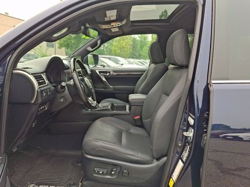 Certified 2023 Lexus GX 460 Premium w/ Premium Package AWD/4WD image 14