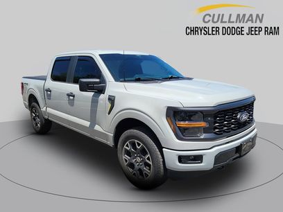Used 2024 Ford F150 STX