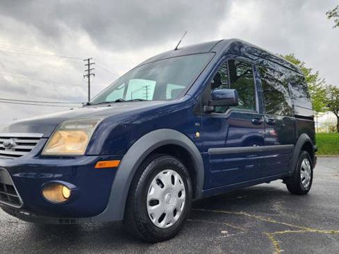 Used 2011 Ford Transit Connect XLT FWD image 7