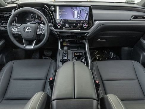 New 2026 Lexus TX 350 FWD image 5