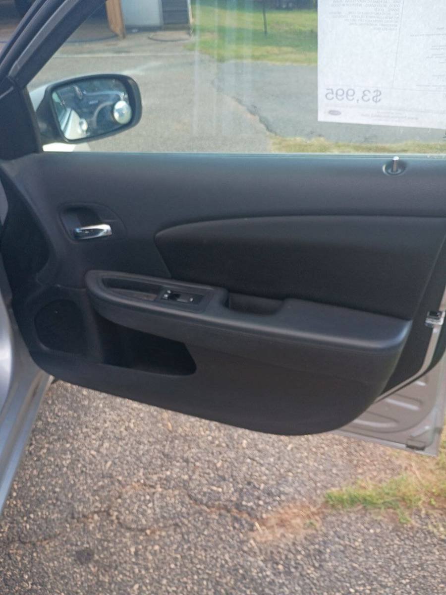 Used 2011 Chrysler 200 LX FWD image 14