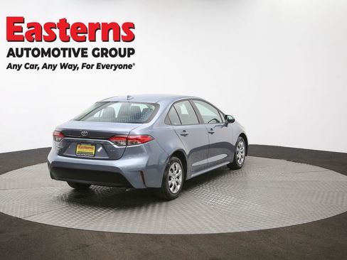 Used 2024 Toyota Corolla LE FWD image 38