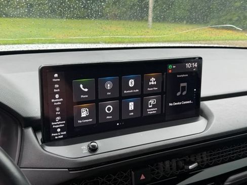 Used 2023 Honda Accord Sport image 20