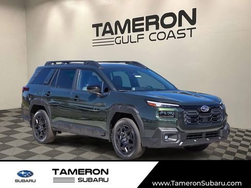 New 2026 Subaru Outback Limited image 1