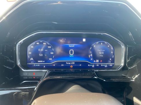 Used 2022 Chevrolet Silverado 1500 LTZ image 19