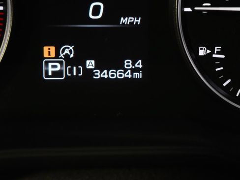 Certified 2024 Subaru Crosstrek 2.5i Limited AWD/4WD image 25