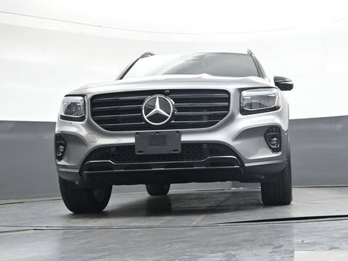 Used 2026 Mercedes-Benz GLB 250 4MATIC image 36