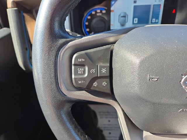 Used 2023 Ford Bronco Outer Banks AWD/4WD image 18