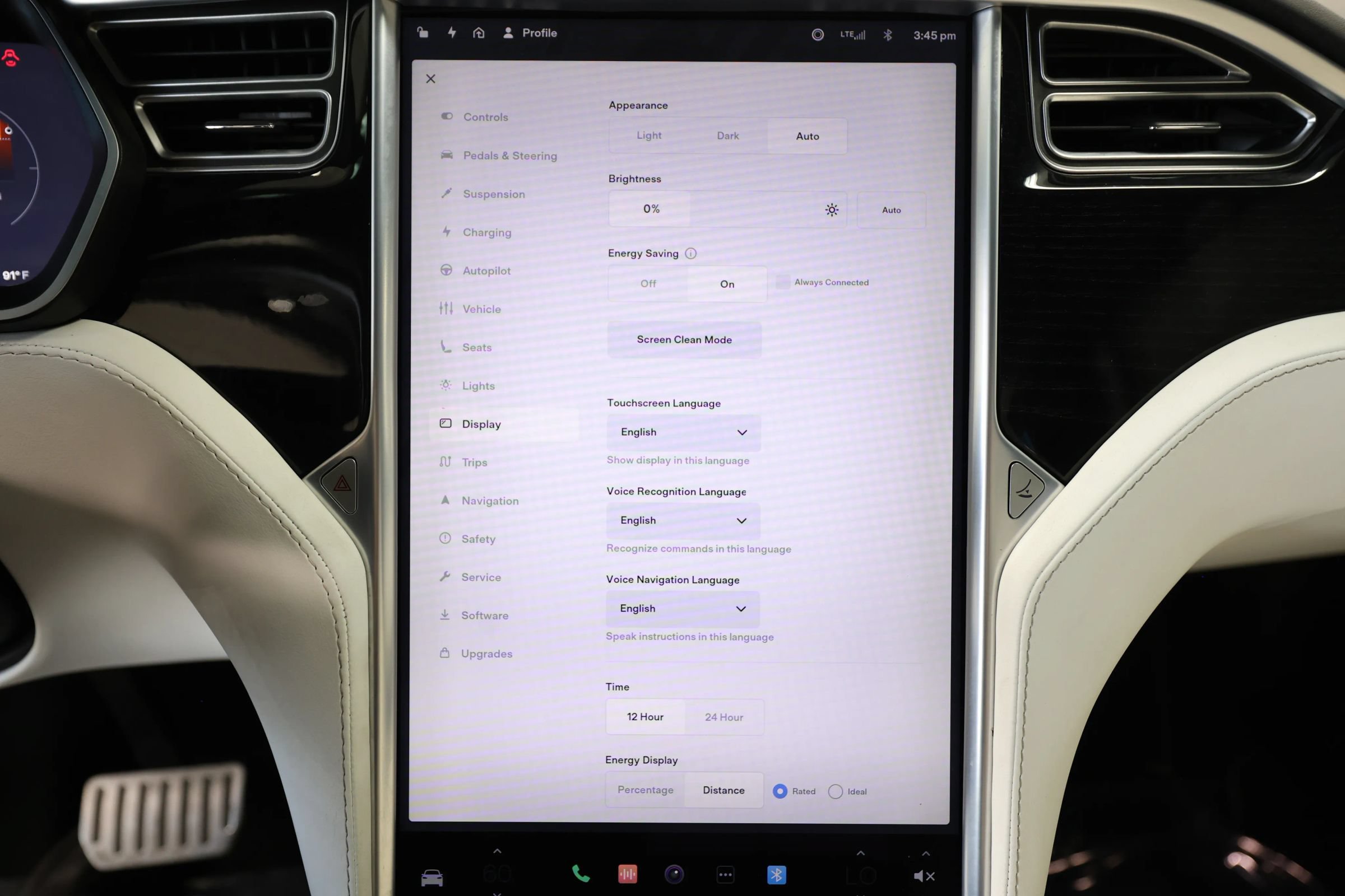 Used 2017 Tesla Model X P100D AWD/4WD image 65
