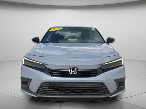 Used 2024 Honda Civic Sport image 9