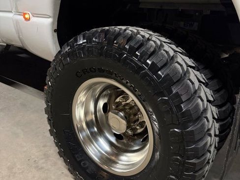 Used 2008 Dodge Ram 3500 Truck Laramie w/ Trailer Tow Group image 19